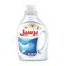 Persil White Liquid Detergent For Top Loading Machines Oud Perfume 1 Litre