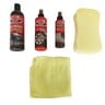 Car Care Magic Car Cleaning Combo Pack, K-6D