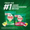 Fairy Platinum Plus Automatic Dishwashing Tablets 30 pcs