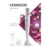Kenwood Hand Blender HBP02.001WH 600 Watts