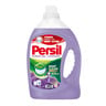 Persil Power Gel Liquid Laundry Detergent Lavender 3 Litres