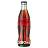 كوكا كولا زيرو 290 مل