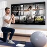 TCL 85 Inches 4K Google Smart QLED TV, Black, 85C645