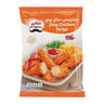 Al Kabeer Zing Spicy Chicken Strips 750 g