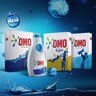 OMO Front Load Laundry Detergent Powder with Comfort Oud 2.5kg