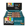 Be-Kind Dark Chocolate Nuts & Sea Salt Bar 40 g