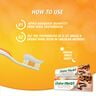 Dabur Herbal Cavity Protection Clove Toothpaste 2 x 150 g + Toothbrush
