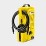 Karcher 110 Bar K2 Universal Edition Pressure Washer With 3m High Pressure Hose, 220 - 240 V