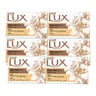 Lux Flawless Lily Bar Soap 120 g 5+1