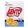 Gento Washing Powder High Foam Original Scent 2.25 kg