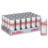 Coca-Cola Light 330 ml
