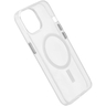 Hama Mag Case Safety Cover for Apple iPhone 14 Plus, Clear, 215550