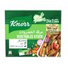 Knorr Vegetable Stock Cubes 18 g