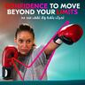 Rexona Women Anti-Perspirant Roll On Workout Hi-Impact 50 ml
