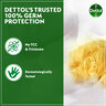Dettol Original Anti Bacterial Soap Value Pack 4 x 165 g