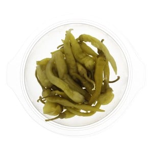 Greek Green Chilly Pickles 300 g