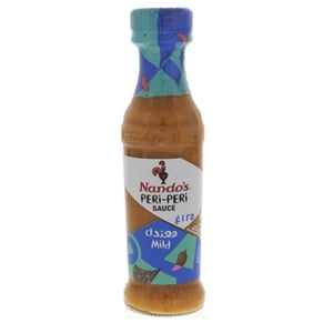 Nando's Peri Peri Sauce Mild 125 g