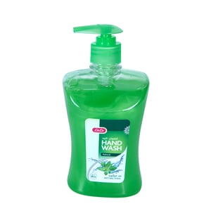 LuLu Anti Bacterial Handwash Natural 500 ml