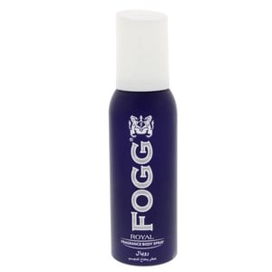 Fogg Royal Body Spray Men 120 ml
