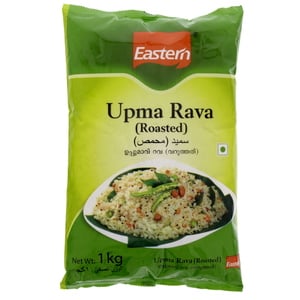 Eastern Upma Rava Roasted 1 kg