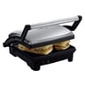 Russell Hobbs Panini Maker, Grill and Griddle 17888 1800W