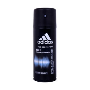 Adidas Dynamic Pulse Deo Body Spray 150 ml
