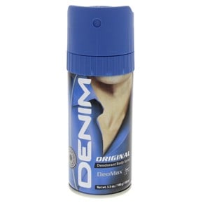 Denim Original Deodorant Body Spray 150 ml