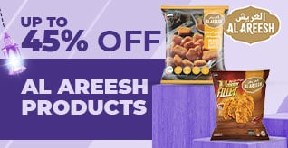 Al Areesh Products