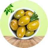 Olives & Pickles