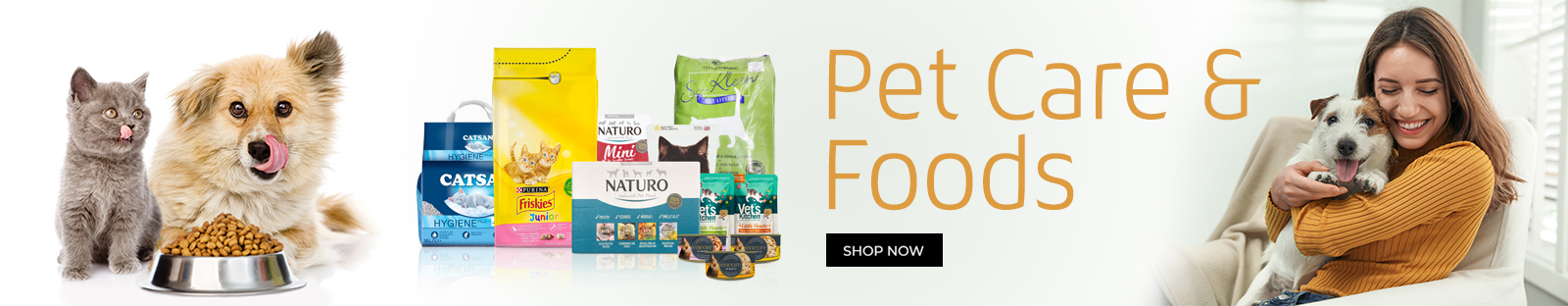 Pet Food & Care 22
