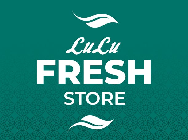 LuLu Fresh Store
