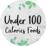 Under 100 Calories Foods