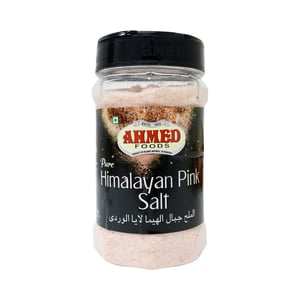 Ahmed Himalaya Pink Salt Powder 600g