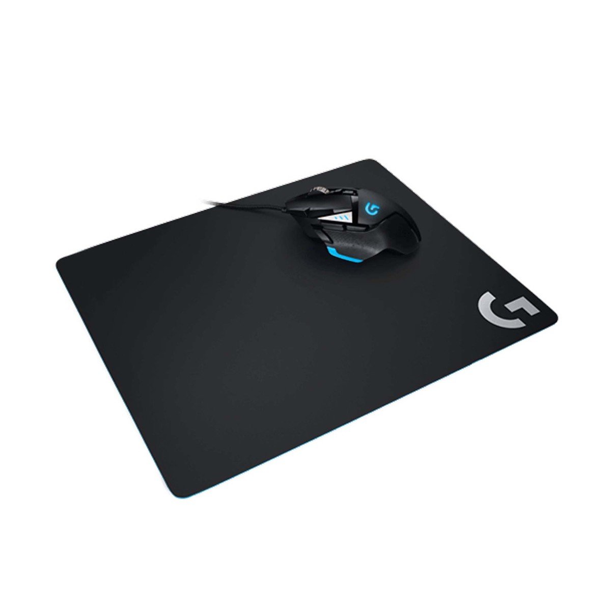 Logitech Mouse Pad G240 Gaming