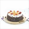 German BlackForest cake premim