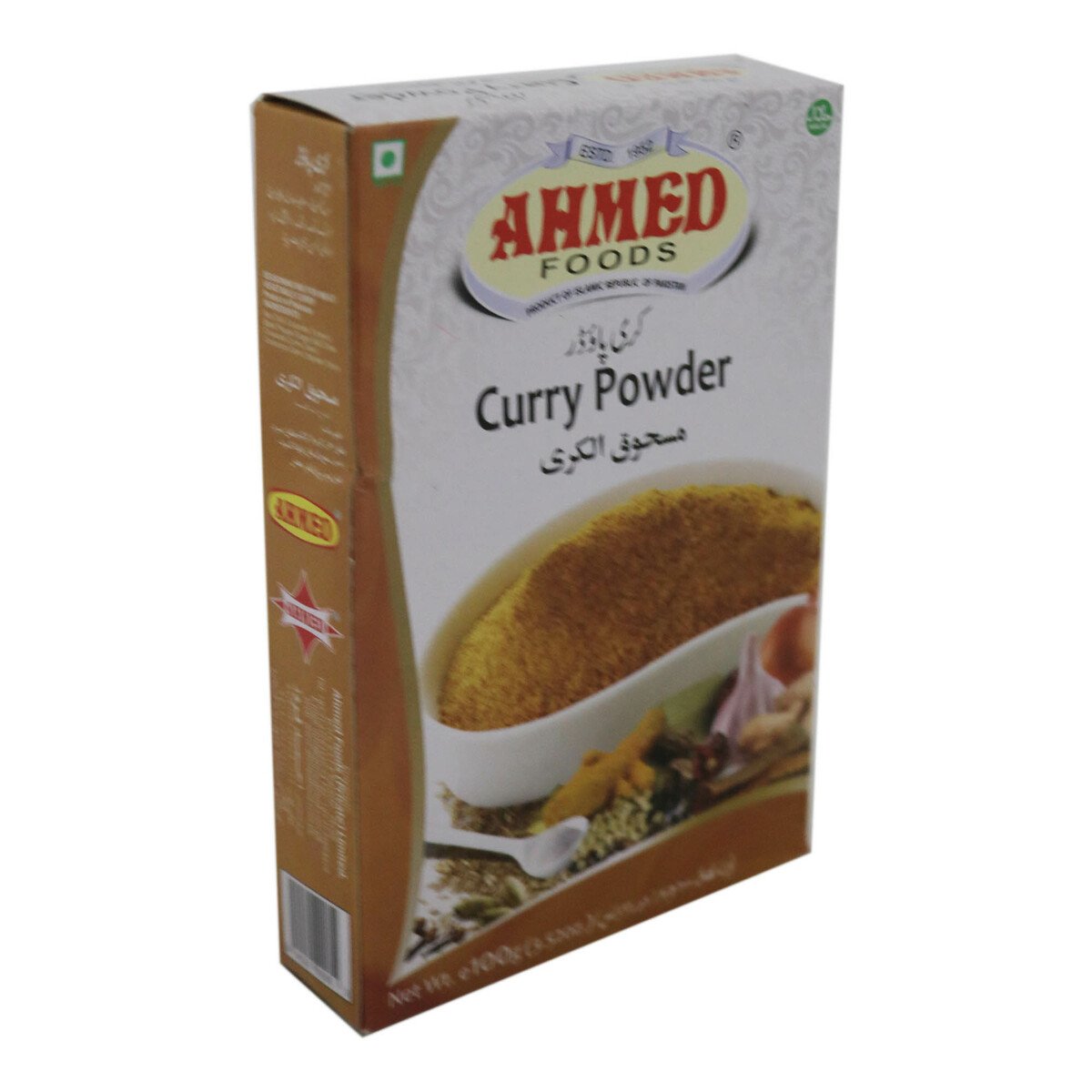 Ahmed Curry Powder 100g