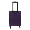 Kamiliant Savanna TSA Purple Colour Bag 55/20