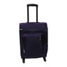 Kamiliant Savanna TSA Purple Colour Bag 79/29