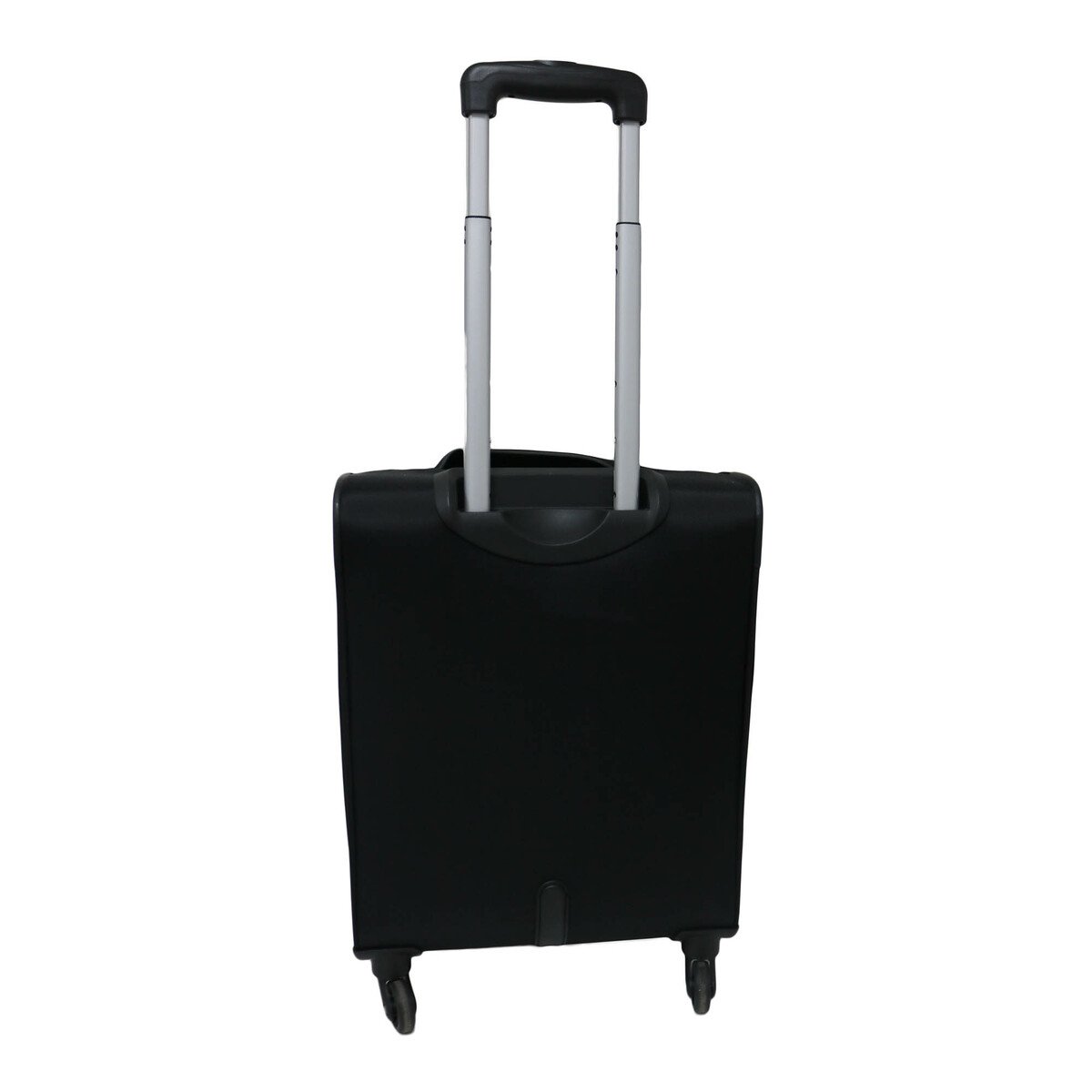 American Tourister Clayton TSA Black/Grey Colour Trolley Bag 2020 56/20