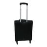 American Tourister Clayton TSA Black/Grey Colour Trolley Bag 2020 69/25