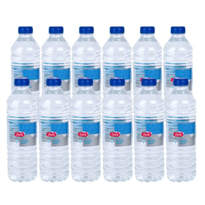 لولو مياه للشرب 12 × 500 مل