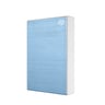 Seagate Backup Plus Portable Drive 4TB Blue