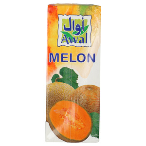 Awal Drink Honey Dew Melon 200ml