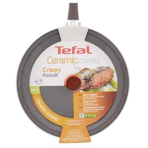 Tefal Ceramic Fry Pan D4210472 24cm
