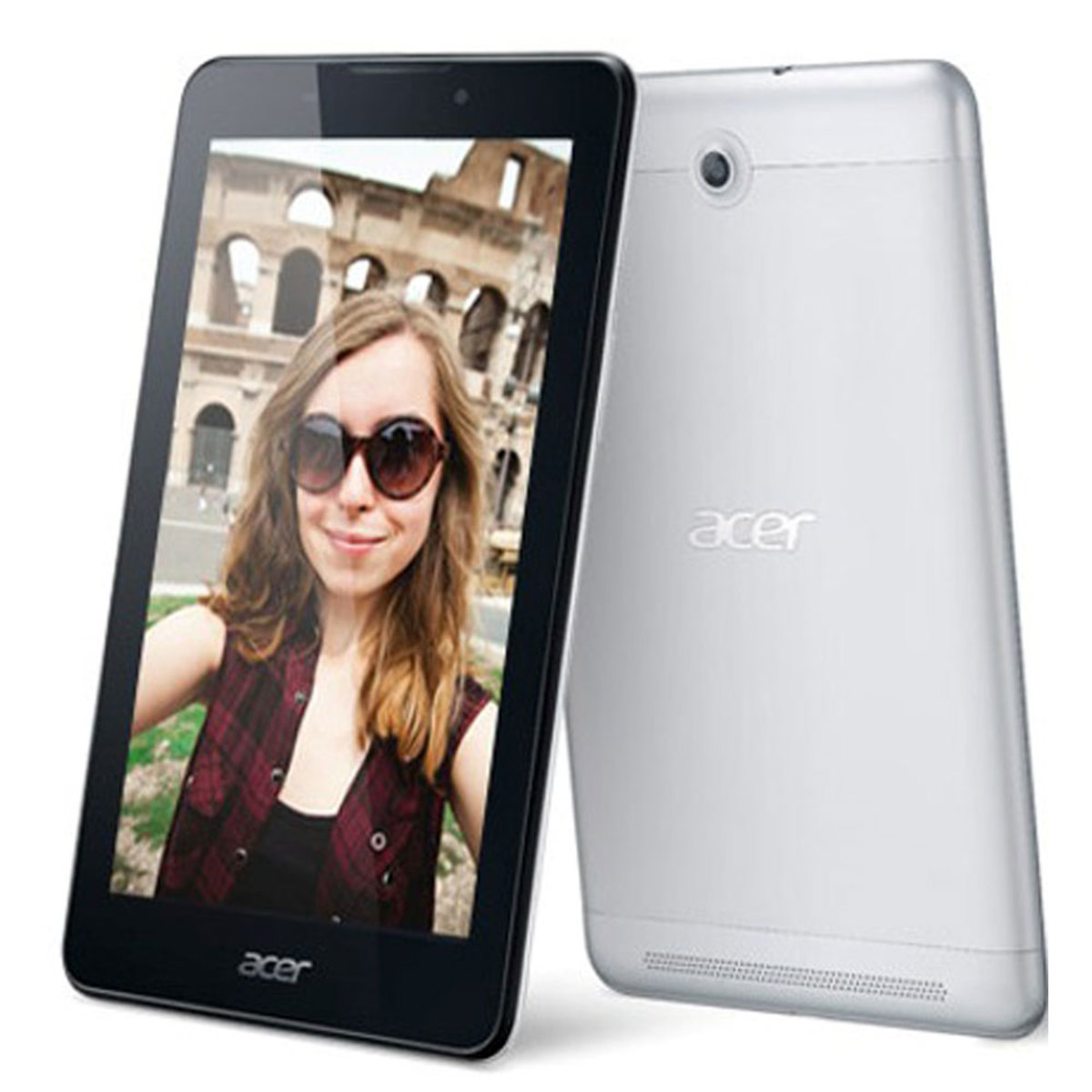 Acer Iconia A1713 Tablet 3G WiFi 7 Inch 16GB Silver