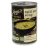 Amy's Organic Split Pea Soup Gluten Free Low Fat 400g
