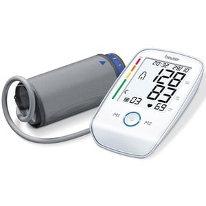 بيورير جهاز قياس ضغط الدم BC45