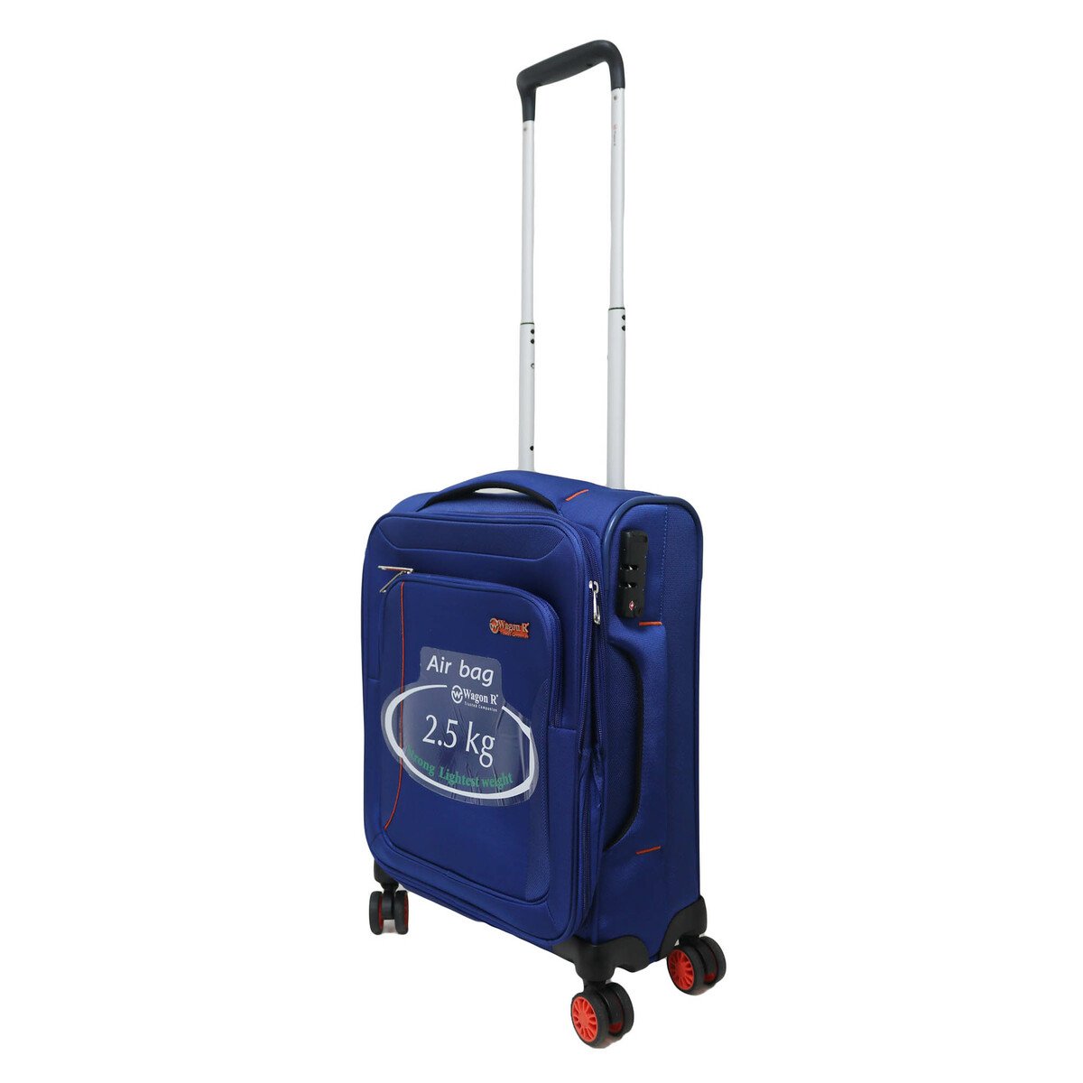 Wagon-R Soft Trolly Air Bag 6613 20In