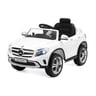 Mercedes Ride On Car 254609-03 Assorted