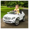 Mercedes Ride On Car 254609-03 Assorted